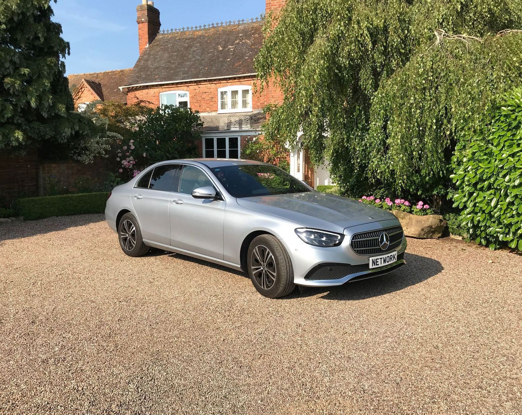 Birmingham Executive Vehicle Hire