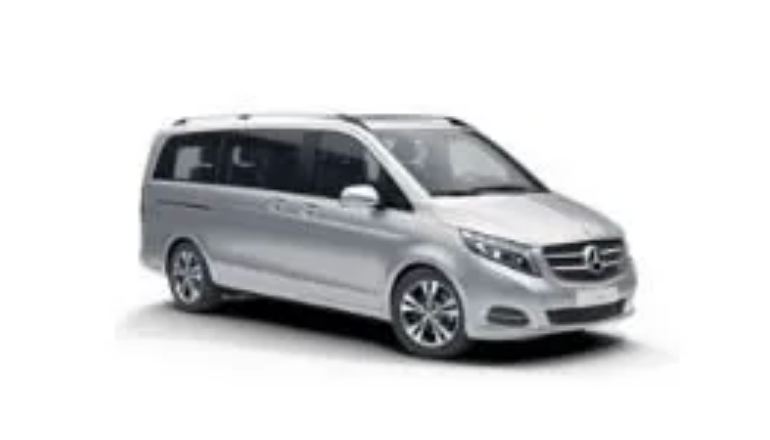 MERCEDES-BENZ VIANO V CLASS | MPV