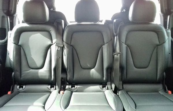 Professional Chauffeur Service
