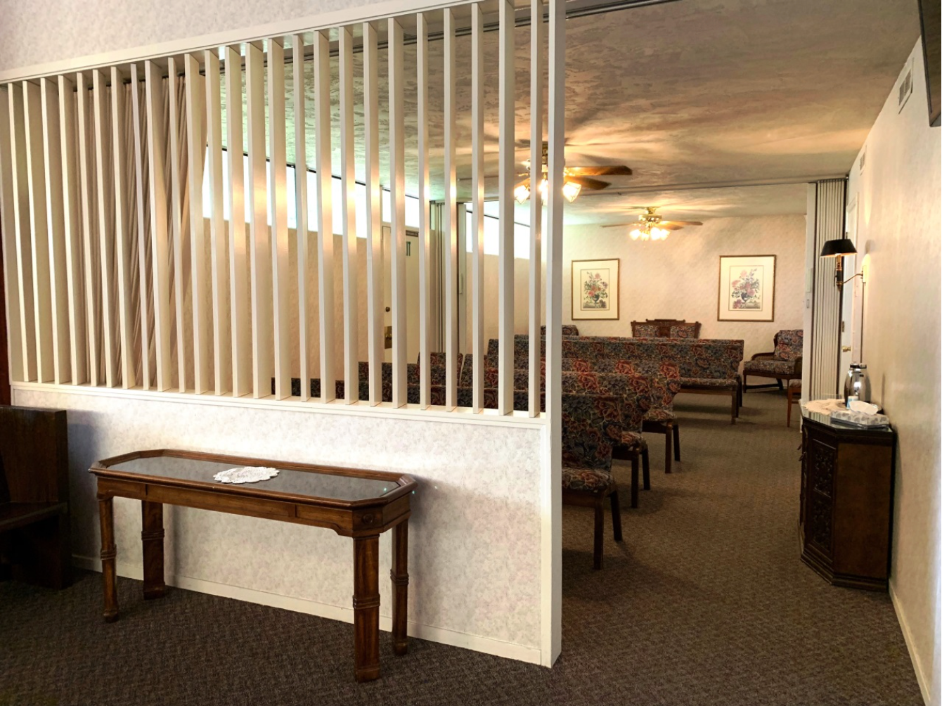 Our Facilities | Myers Funeral Service and Crematory