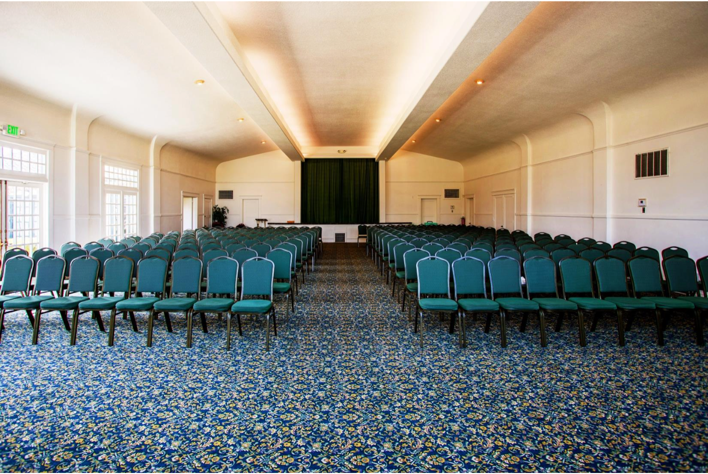 Our Facilities | Myers Funeral Service and Crematory