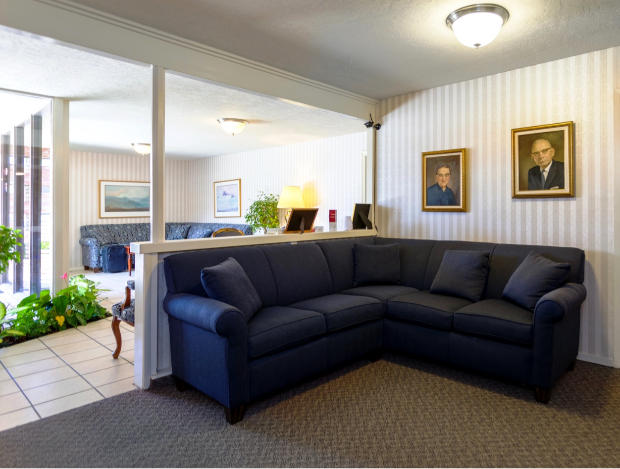 Our Facilities | Myers Funeral Service and Crematory