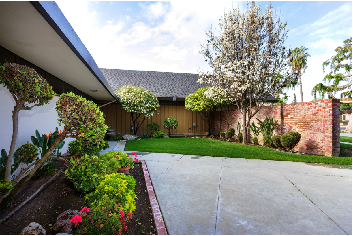 Our Facilities | Myers Funeral Service and Crematory