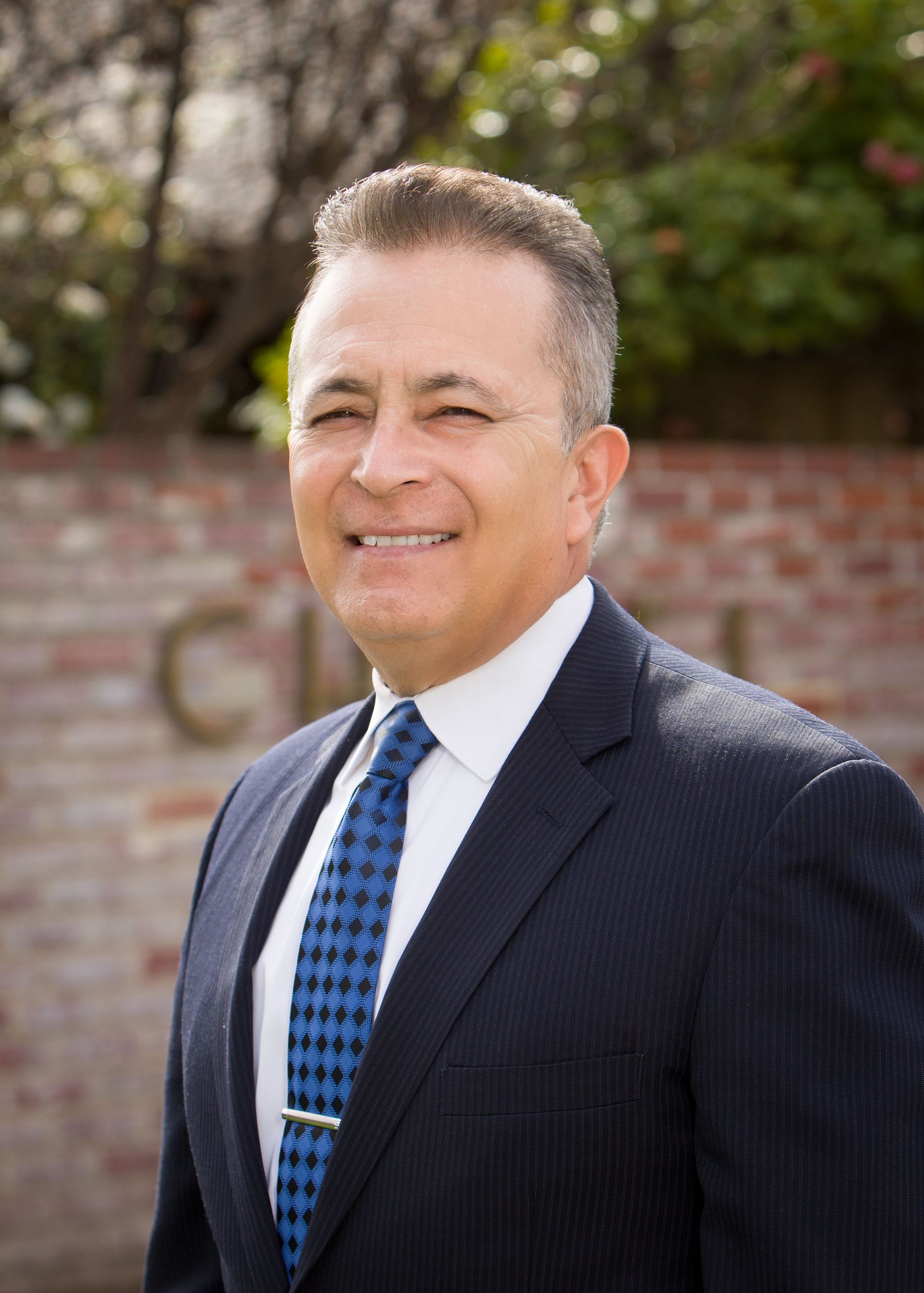 Ernesto Alonzo