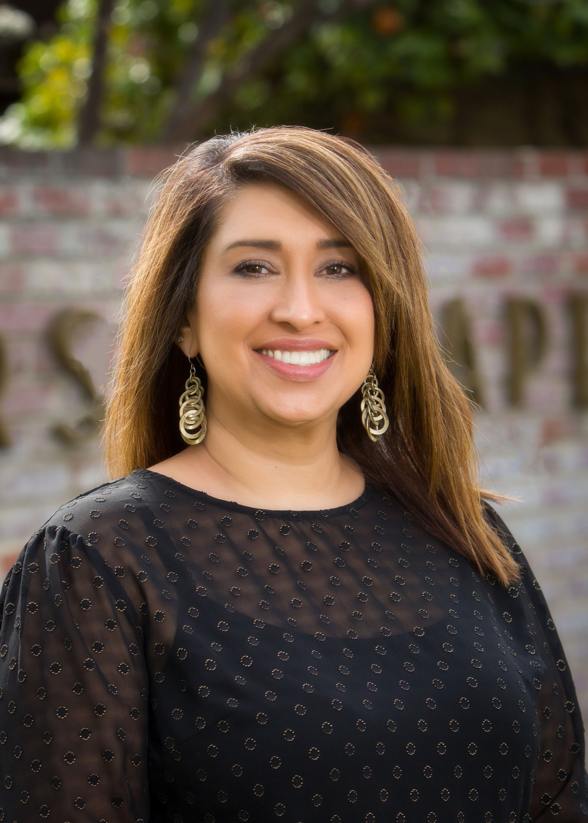 Gladys Alvarez-Soto