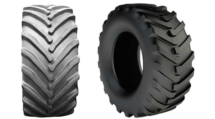 LLANTAS AGRÍCOLAS INDUSTRIALES Y ACCESORIOS - venta de llantas para tractor