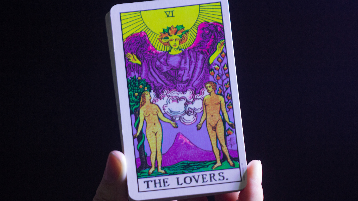 Love & Relationship Guidance