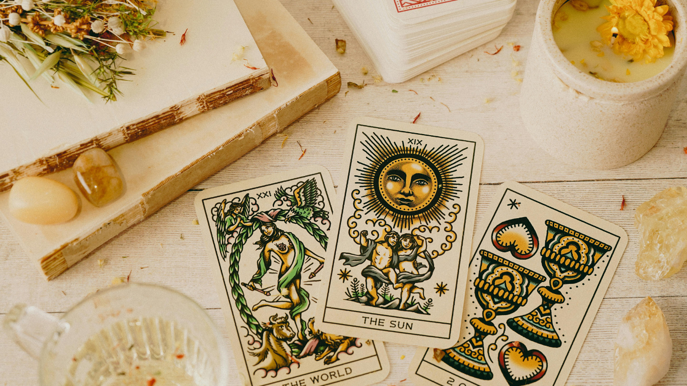 Intuitive Life Coaching