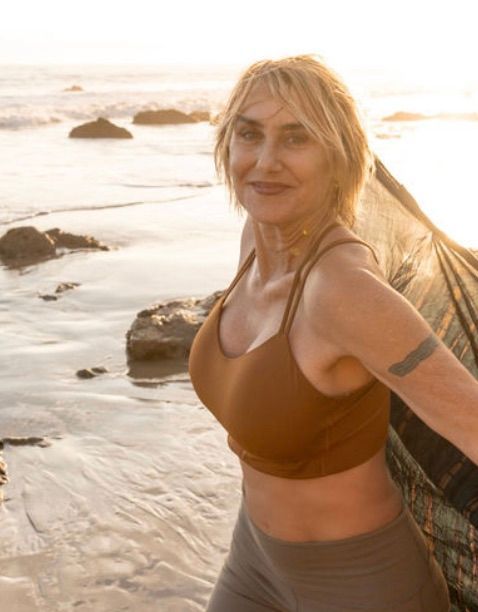 shaktisoul yoga teacher Selby by muddharma