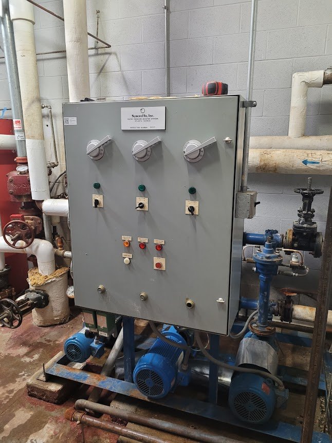 Home Service work in Durham NC Brown Brothers