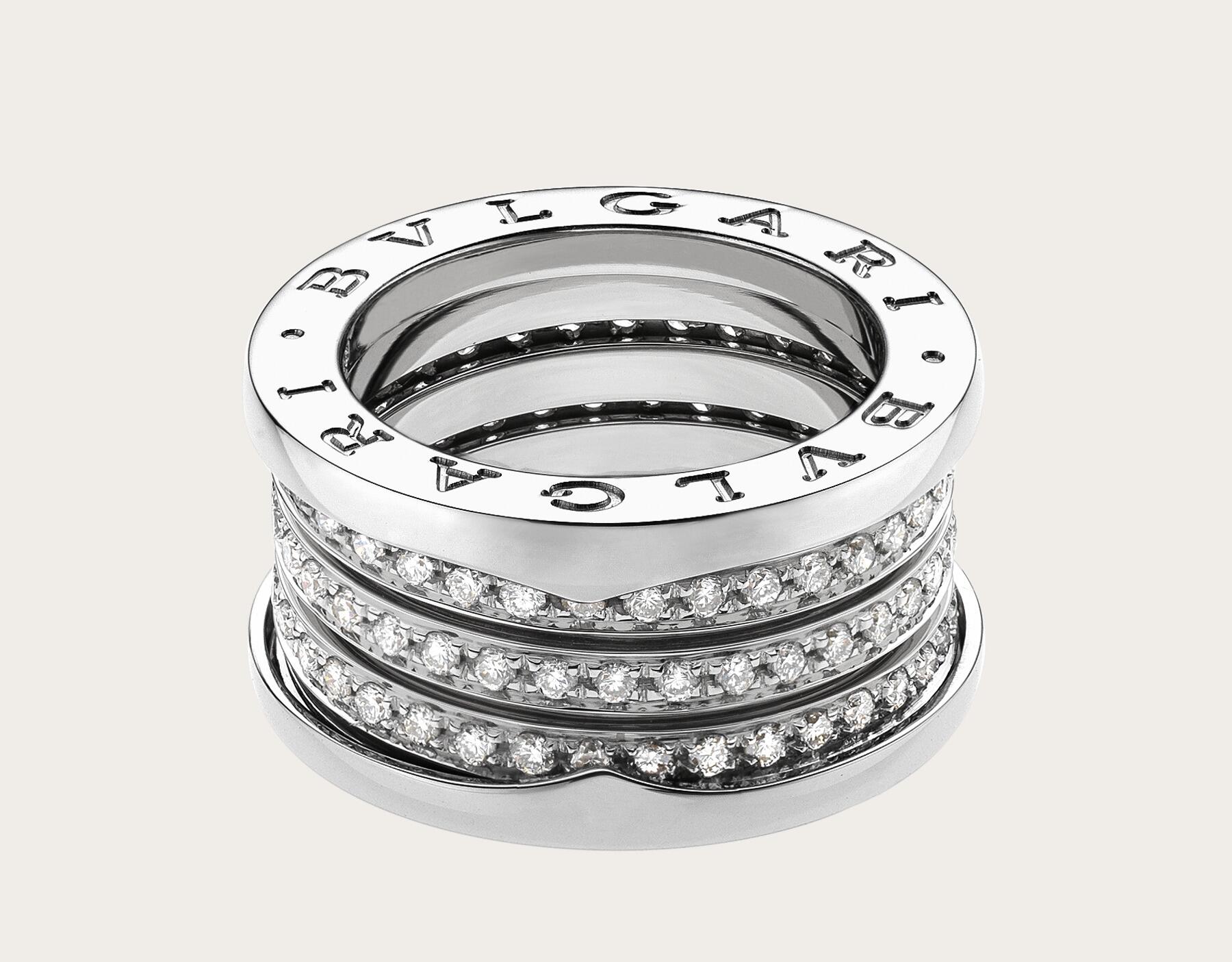 anelli in argento