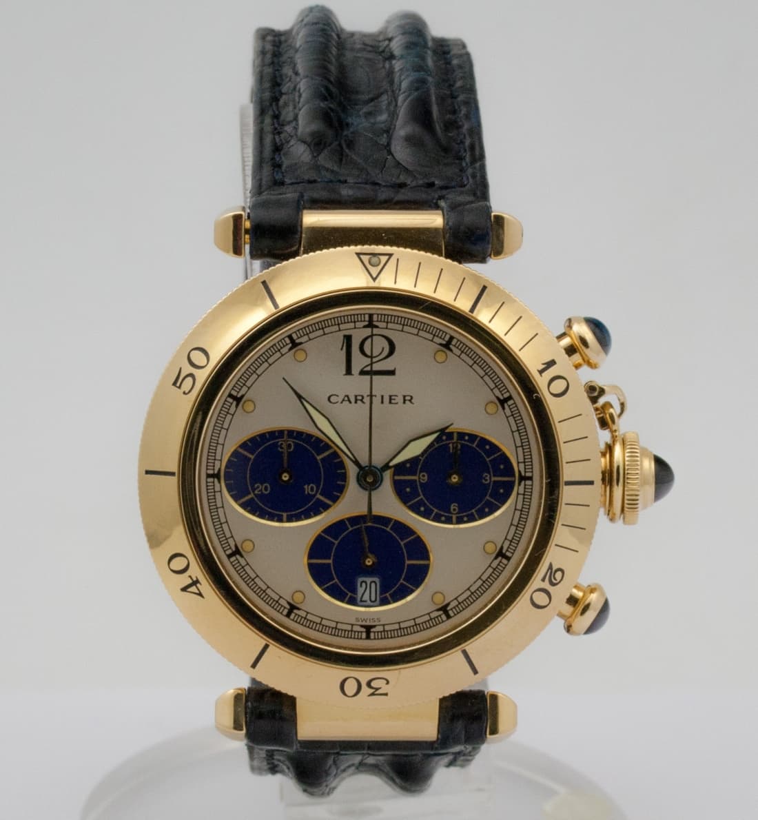 orologio oro