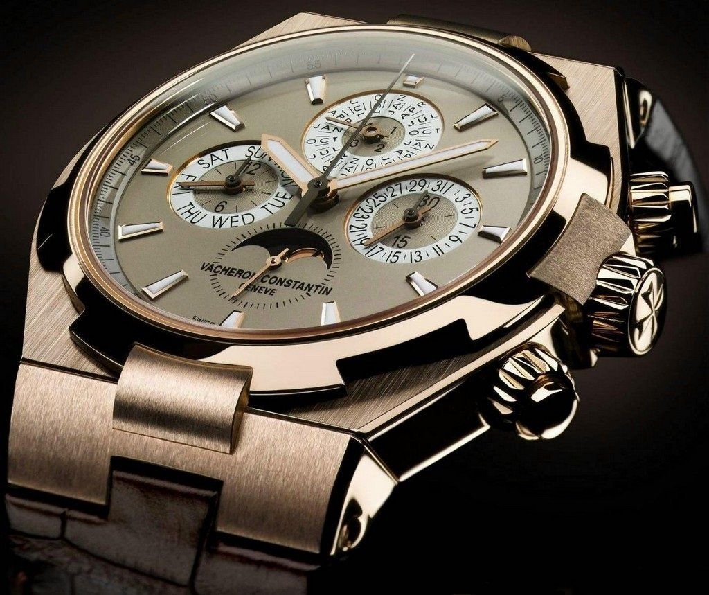 orologio oro