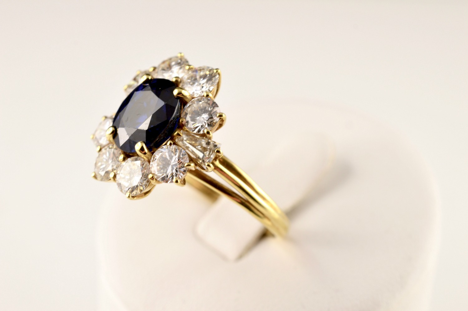 anelli in argento