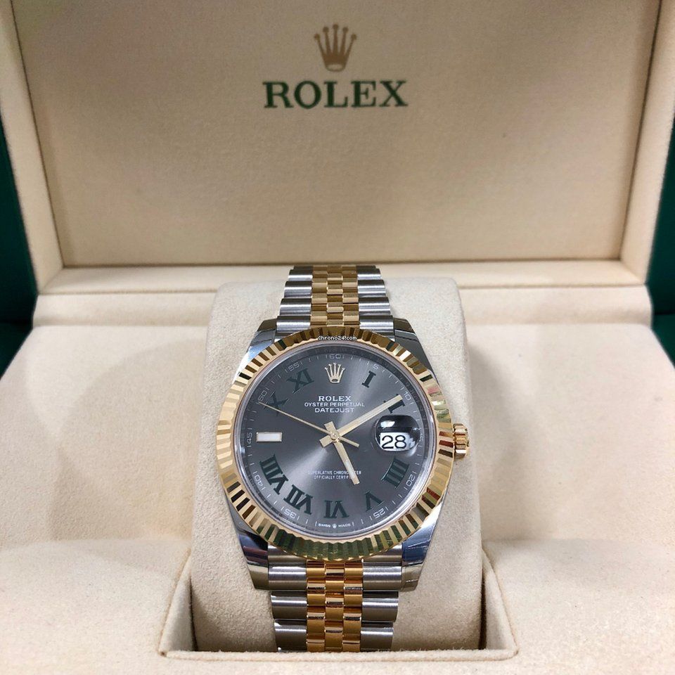 orologio oro