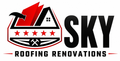 Sky Roofing Renovations LLC logo