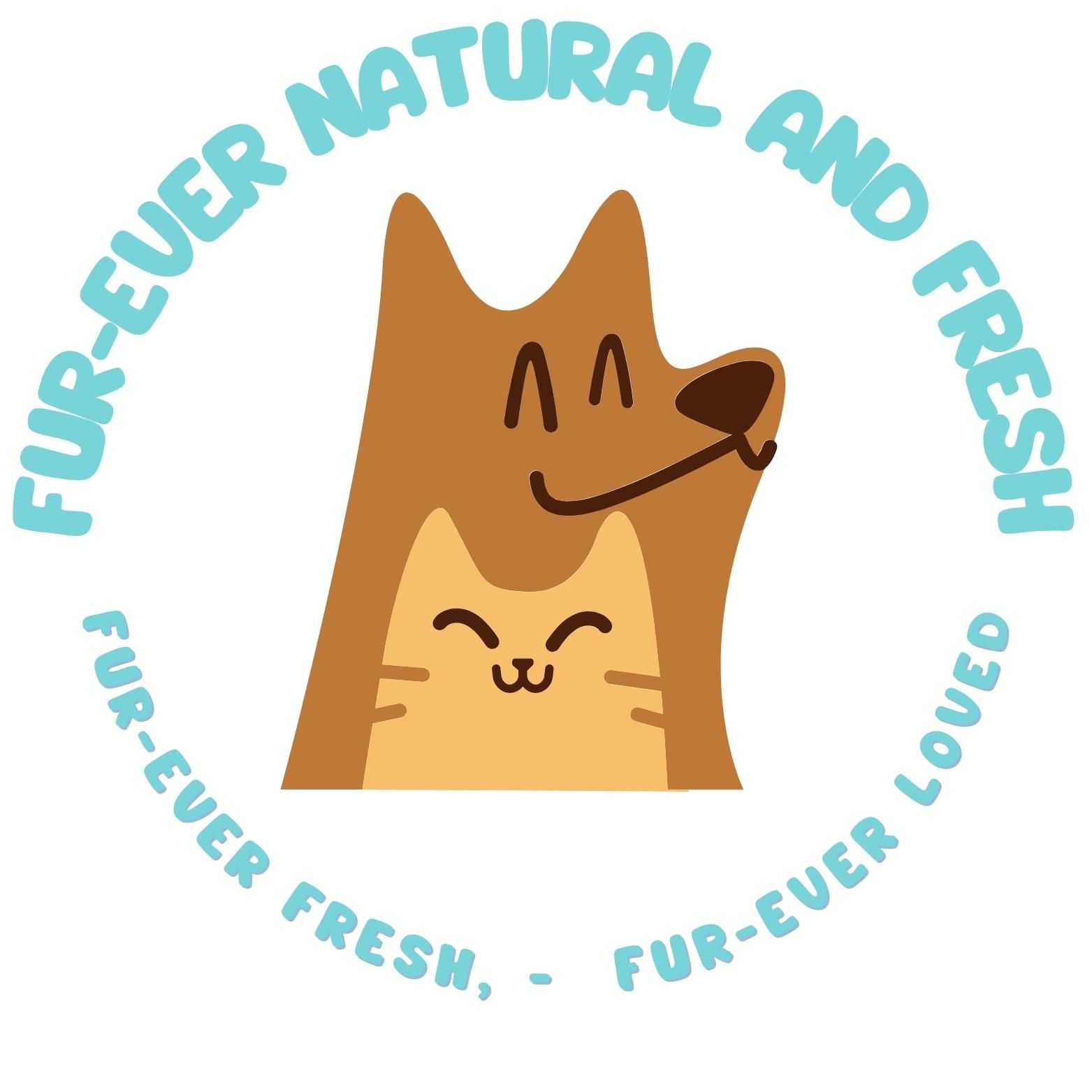 Fur-Ever-Natural & Fresh Mobile Grooming Fur-Ever-Natural & Fresh Mobile Grooming