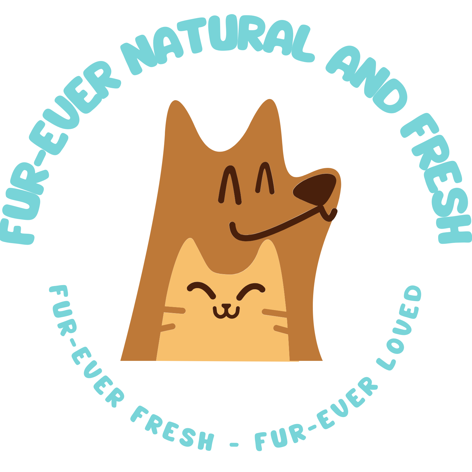 Fur-Ever-Natural & Fresh Mobile Grooming