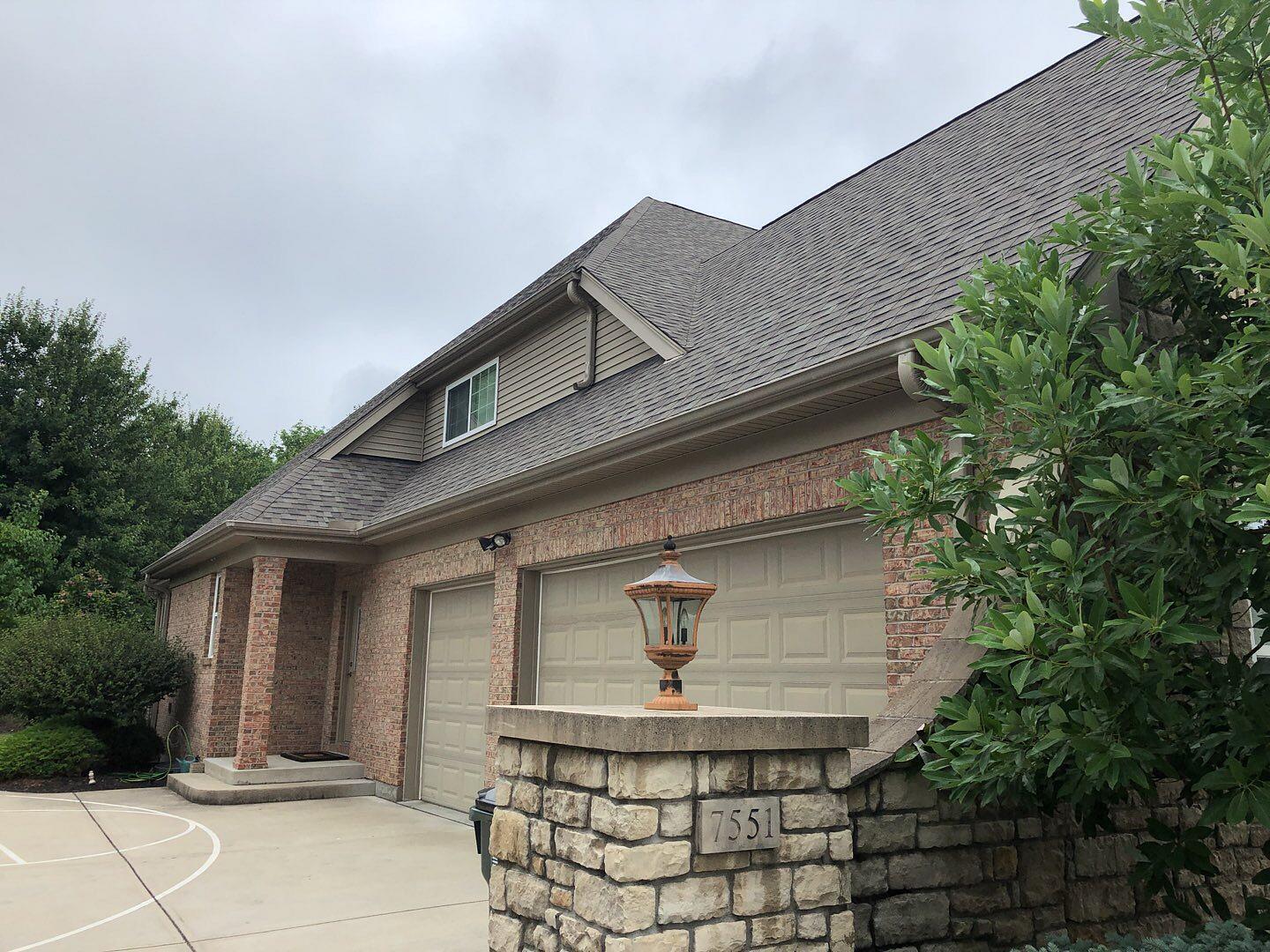 Roofers Cincinnati Roofing Companies Cincinnati