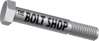 The Bolt Shop The Bolt Shop
