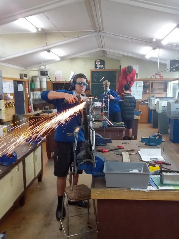 bolt shop taupo evo team