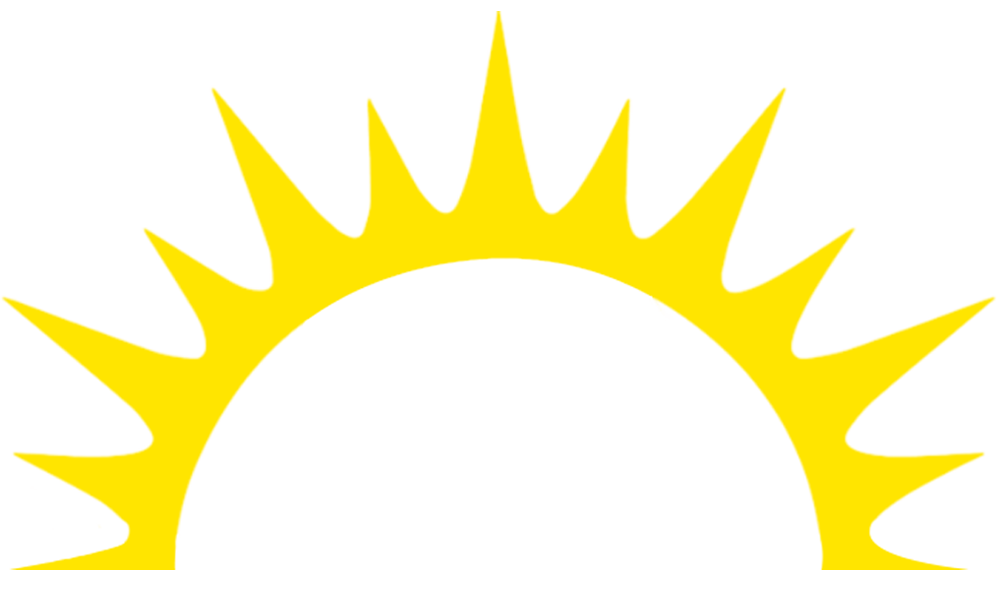 Sun Rays Sun