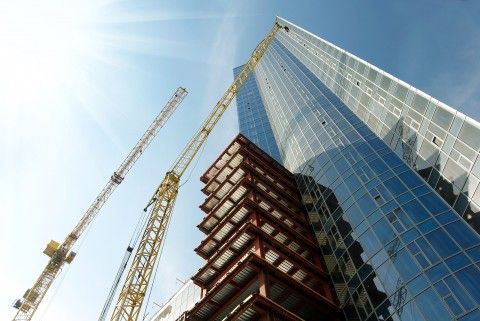 The Ever-Expanding Architectural Industry