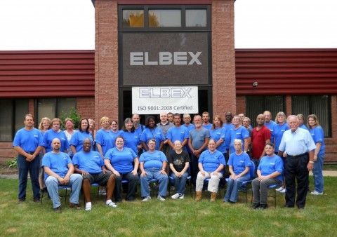 Elbex - Natural Rubber Products