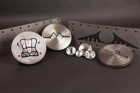 Elbex - Natural Rubber Products