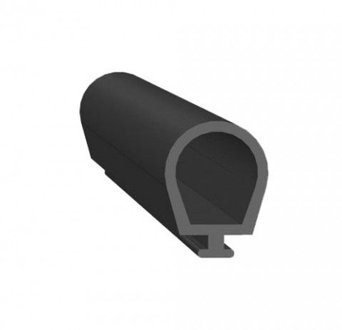 Elbex - Custom Rubber Extrusions