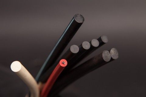 Custom Natural Rubber Products