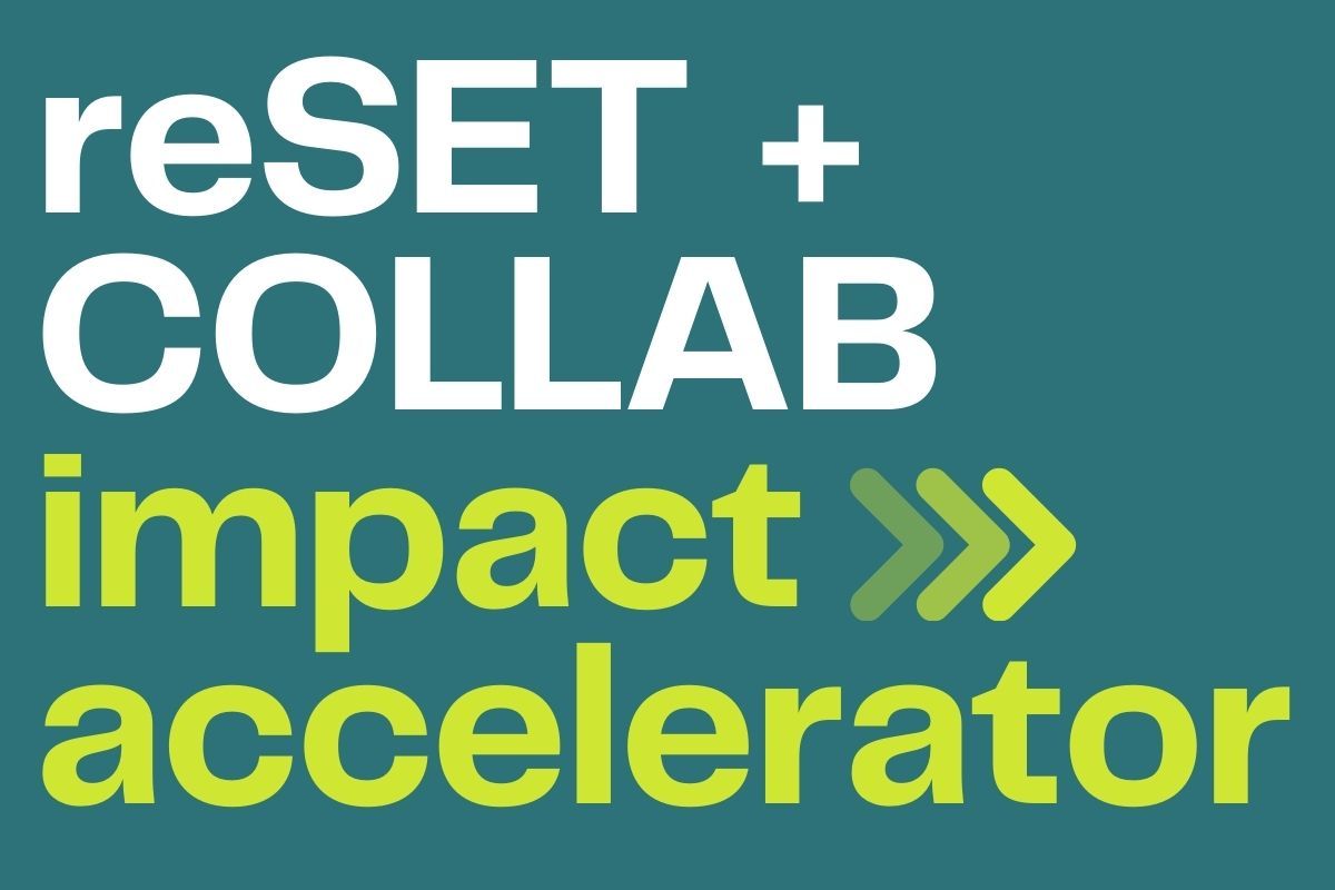 Applications Open for Spring 2026 Impact Accelerator