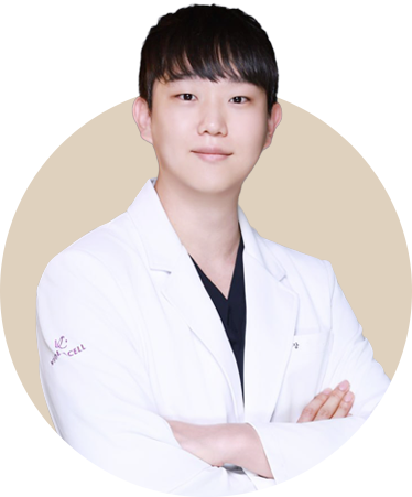 Dr. Choi Sang-seok, Physician at Violacell Plastic Surgery Seoul