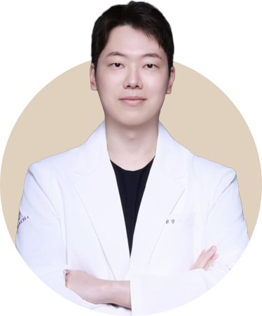 Dr. Son Hyun-kyu, Physician at Violacell Plastic Surgery Seoul