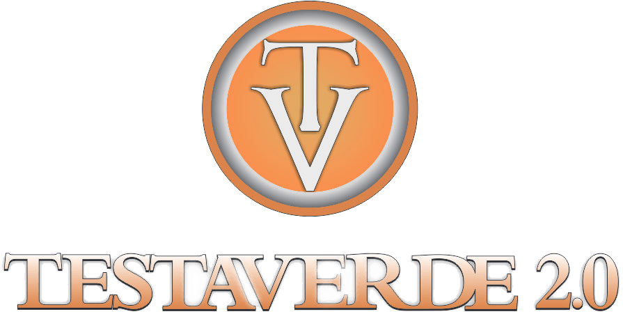 Gastronomia Fratelli Testaverde Logo