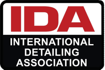 IDA certified detailer