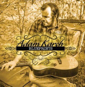 Adam Karch Blueprints