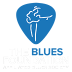 Blues Foundation Logo