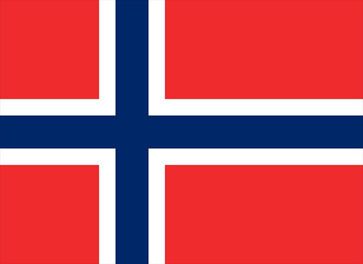 Norwegian Flag
