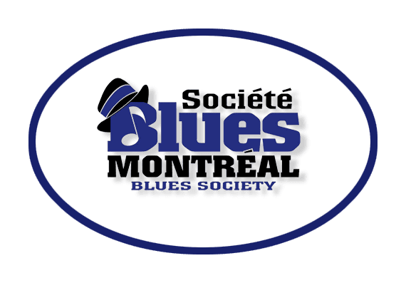 Where it's all at! Montreal Blues Society