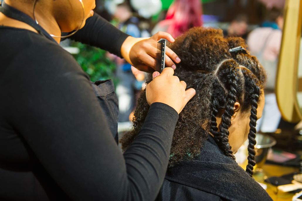 About Yasmin Hair Braiding