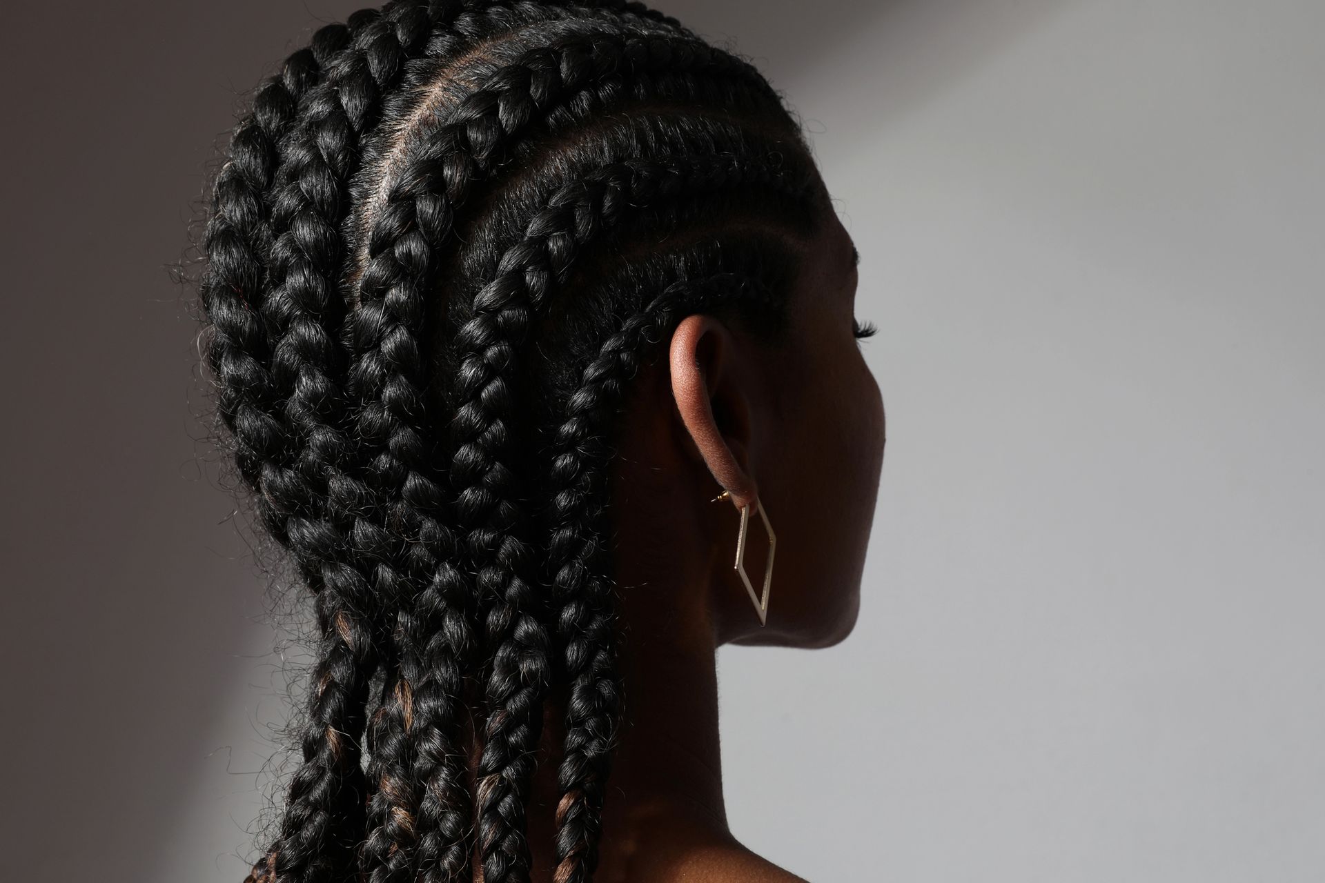 African Hair Braiding in Memphis, TN