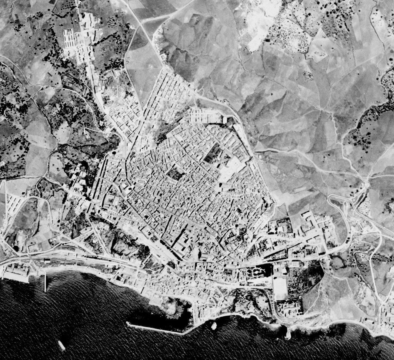 Urbanistica