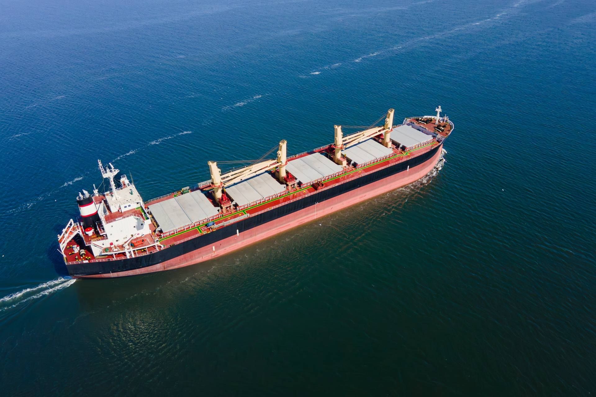 import export ship - image