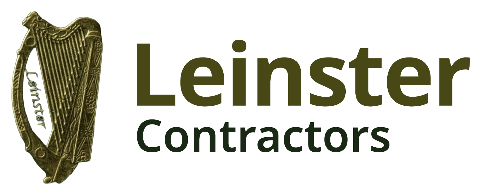 Company logo - Click to return home Leinster Contractors PTY LTD