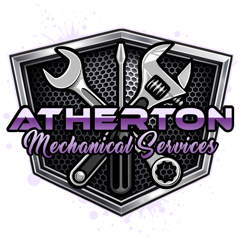 Mechanic in Atherton