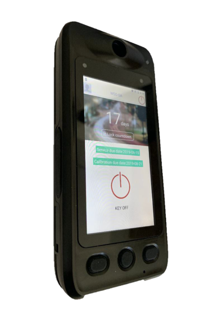 BREATHALYZER INSTALLS