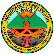 Mountain Energy Design Mountain Energy Design