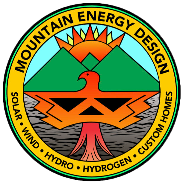 Mountain Energy Design Mountain Energy Design