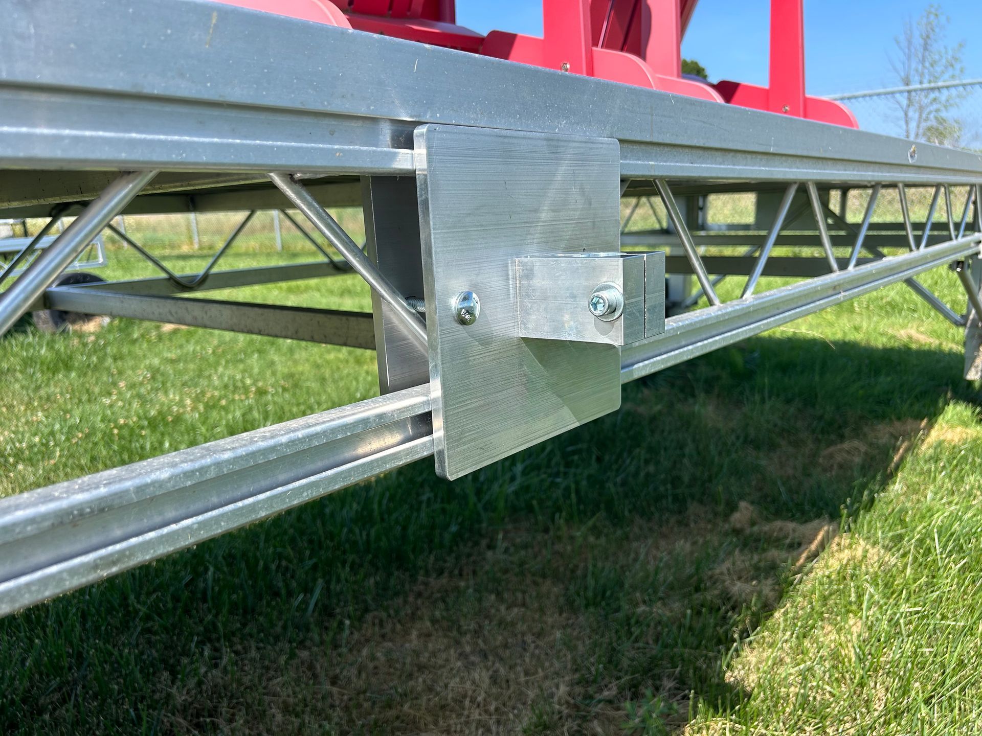 Truss Mount